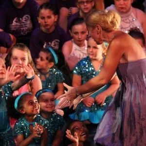 Meet your Posher, Tamila